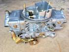 0-80592s Holley Supercharger Carb 600