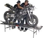 00-00150-45 Powerstands Powerplatform Portable Work