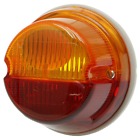 001259261 Hella 1259 Tail Lamp 760687959267