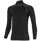 001764mnrml Sparco Shield Rw-9 Undershirt 013117013948