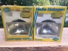 003177871 Hella Halogen Conversion Headlamp Kit Includes Lamps Rectangle