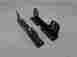 004902 Sparco Black Steel Side Mount