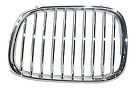 0056a-99-1 Sherman Parts Lh Grille Bmw Series