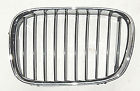 0056a-99-3 Sherman Parts Lh Grille Bmw