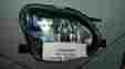 2118201256 008275081 8275081 Hella Oem Halogen Fog Lamp Assembly Rh Passenger Side E320