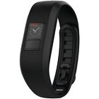 010-01608-04 Garmin Vivofit Activity Tracker Black Xl Fit 753759154554