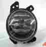 010058011 10058011 Hella Halogen Fog Lamp Assembly Oe Replacement Lh Driver Side