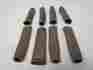 010542 Design Engineering Dei Brown Titanium Protect-a-boot Spark Plug Boot Protector 607078105424