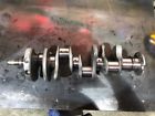 010m 010r - Chrysler Hemi Crankshaft Nostalgia Vintage