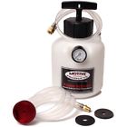 0118 Motive Products Black Label Power Bleeder 831219001188