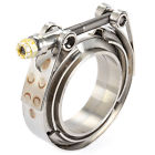 012887009922 Stainless Works Vbc V-band