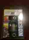 014925 Borgeson Steel Double D U-joint 843975000671