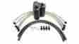 02-01-700 6th Engineering Radium Element Dual Catch Can Kit Hyundai Veloster Turbo Retail 409