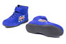 0235090bu Racegrip Shoes Blue Size 840713002829