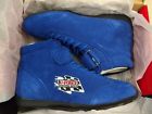 0235120bu G-force Racing Gear Shoes-boots