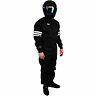 0302211 Simpson Classic Suit Black New Medium Layer