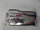 0307.bdk Otk Kosmic Complete Sticker Set Graphic Mini 2010 Decals Karting Gokart
