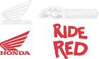 04-2674 Factory Effex Decals Vinyl