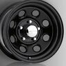 042-5212 Wheel Black Crawler Bolt Circle Back Spacing 687721005615