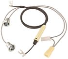04240 Restoparts Wiring Harness Tachometer Standard