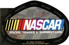 042799714423 Nascar Rare Book Races