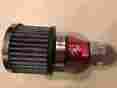 08-0450 Peterson Fluid Systems Screw-in Breather 12an Male 1-3 8 Tube O.d