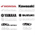 08-94416 Factory Effex Die-cut Sticker