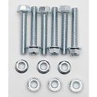 7326118 09014 Hedman Collector Bolt Kit Ball Socket Style 732611090148