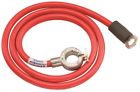 09910 Restoparts Spring Ring Battery Cable Skylark Positiv