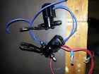 099998453875 Nitrous Express Mainlinefuel Mainlinenos Mainline Solenoids Stainless Steel