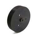 10-rib 90830 Weiand 174 Powercharger Pulley Crank 7 Diam Bbc Supercharger