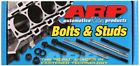 100-7736 Arp Camaro Over Stock Wheel Stud Kit 672036048433