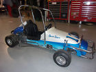 10000000000 Quarter Midget Other Makes Vintage Race Car Go Kart Hot Rod