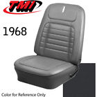 10000400 Tmi Products Seat Upholstery Camaro Front Bucket Seats 099998539067
