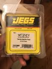 100385 Jegs Steel Tube Nuts