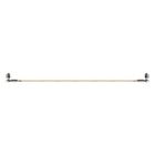 10175-18 Afco Steel Throttle Rod Kit Solid