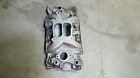 10185063 Chevy Sbc Zz4 Dual Plane