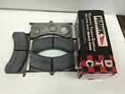 102.u.800 Hawk Performance Super Light Brake Pads Hb Dtc 70