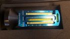102010 Intercomp Bubble Caster Camber Gauge