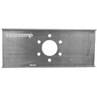 102032 Intercomp Viper Bump Steer Hub Plate