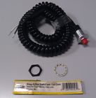 10330 Jegs New Snap Action Switch With 6 Coil Cord 012657001569
