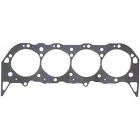 08411308 1037 Fel-pro 4.370 Steel Wire Ring Head Gasket Big Block Chevy Bore
