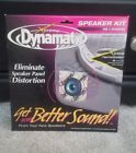 10415 Dynamat Xtreme Speaker Kit 769103104151