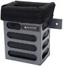 10439 Allstar Performance Flat Panel Mount Aluminum Radio Box 848238085198