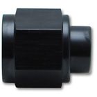 10454 Vibrant Performance Flare Cap An Black Anodized Finish 690092131951