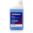 1051515 Acdelco Windshield Washer Solvent 707773841785