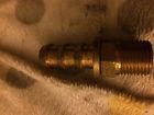 106-1204 Lawson Straight Socketless Push-on