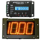 1060m-br Biondo Digital Display Dial-in Board