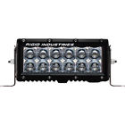 106222 Rigid Industries Spot Amb 849774003233