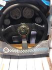 1066 Grant Formula-1 Steering Wheel 081126010661